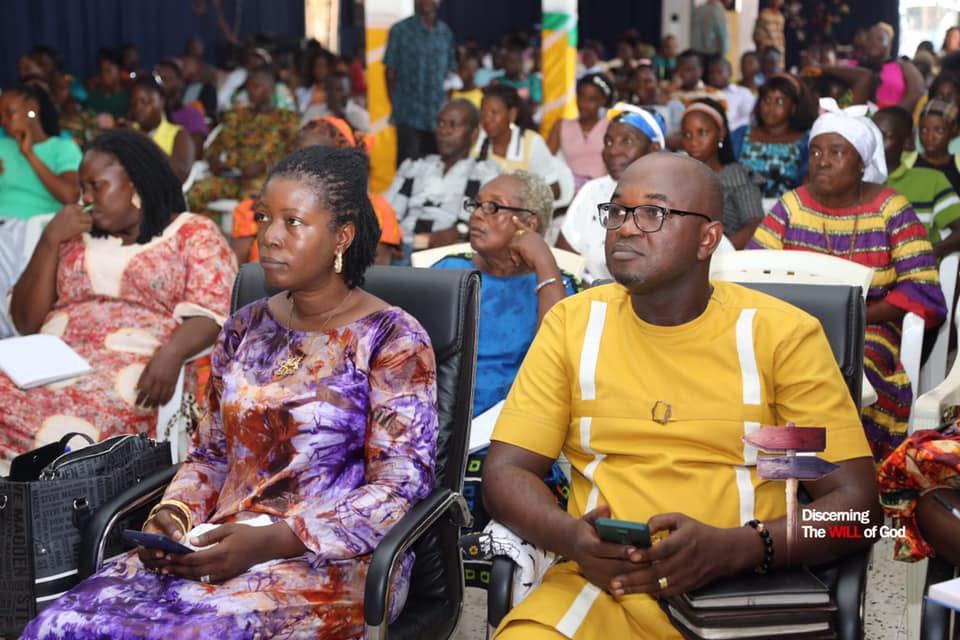 Rising with Purpose, Ablaze Youth Gathering 2025 Recap